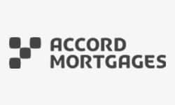 Accord Mortgages logo