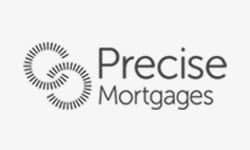 Precise Mortgages Logo
