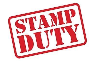 Stamp Duty Changes